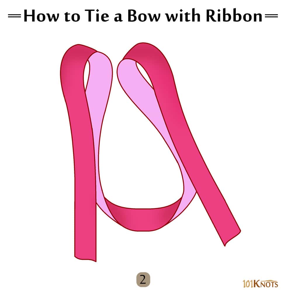 How to Make a Bow with Ribbon? Tips & Step-By-Step Instruction