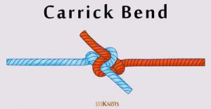 Carrick Bend