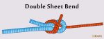 Double Sheet Bend