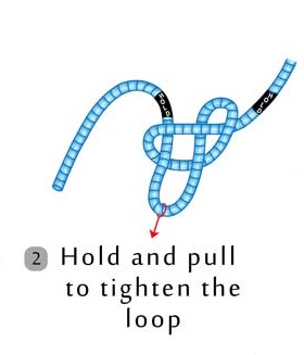 How to Tie a Trucker's Hitch? Variations, Uses, Tips & Video Steps