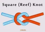 Square Reef Knot