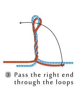 How to Tie a Seaguar Knot? Tips, Video & Step-By-Step Instruction