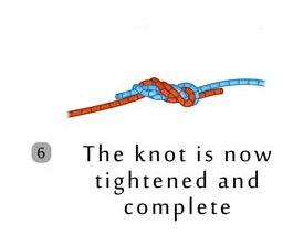How to Tie a Seaguar Knot? Tips, Video & Step-By-Step Instruction