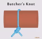 Butcher’s Knot