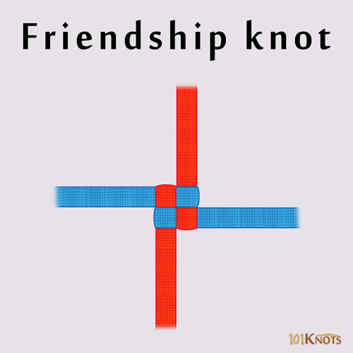 How to Tie a Friendship Knot? Tips, Uses & Video Steps Guide