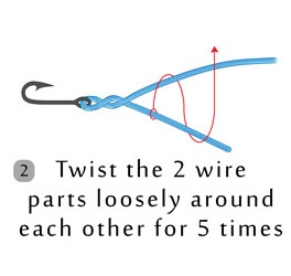 How to Tie a Haywire Twist Knot? Tips & Easy Step-by-Step Guide