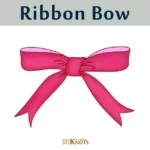 Ribbon Bow
