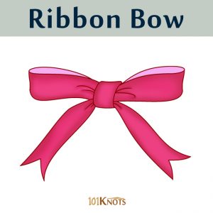 How to Make a Bow with Ribbon? Tips & Step-By-Step Instruction